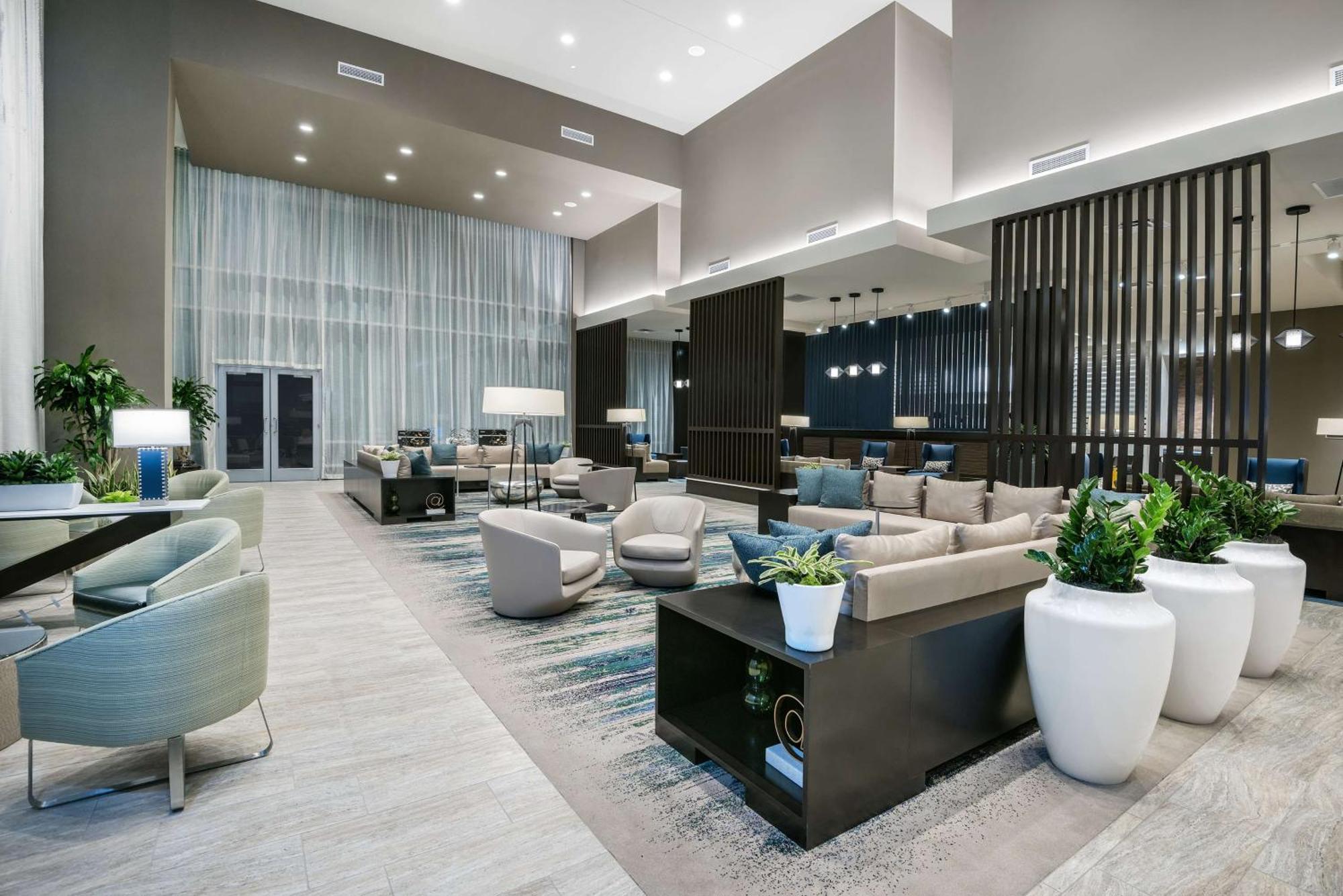 Embassy Suites By Hilton College Station Exteriér fotografie